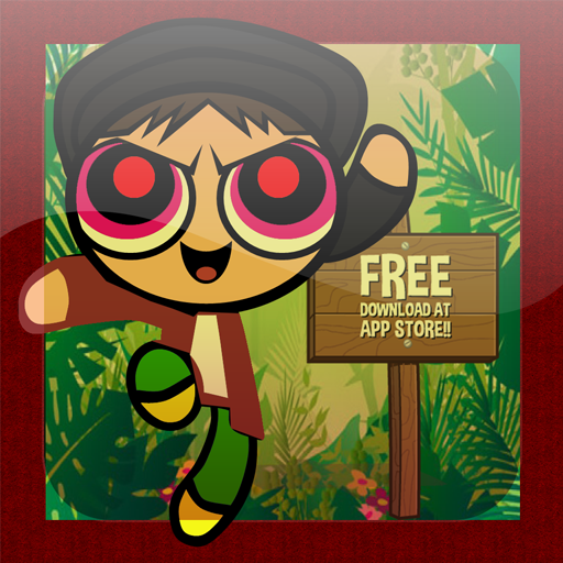 Crazy Boy Adventures RUN - App on Amazon Appstore