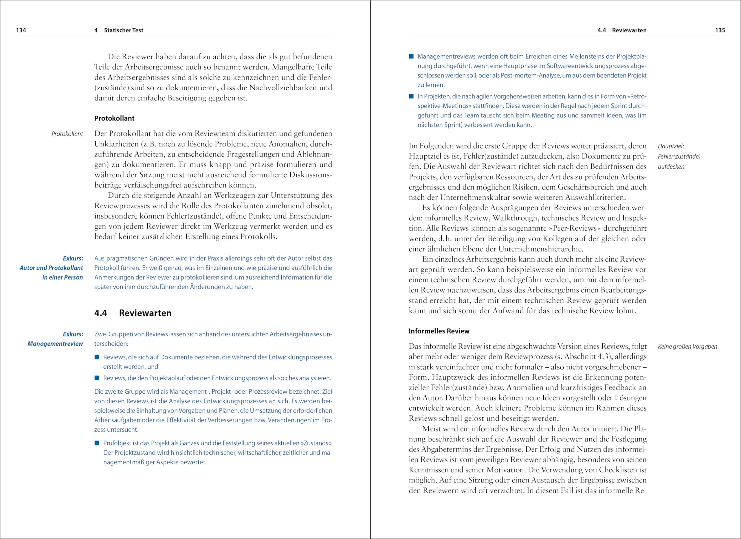 Basiswissen Softwaretest: Aus- und Weiterbildung zum Certified Tester – Foundation Level nach ISTQB®-Standard