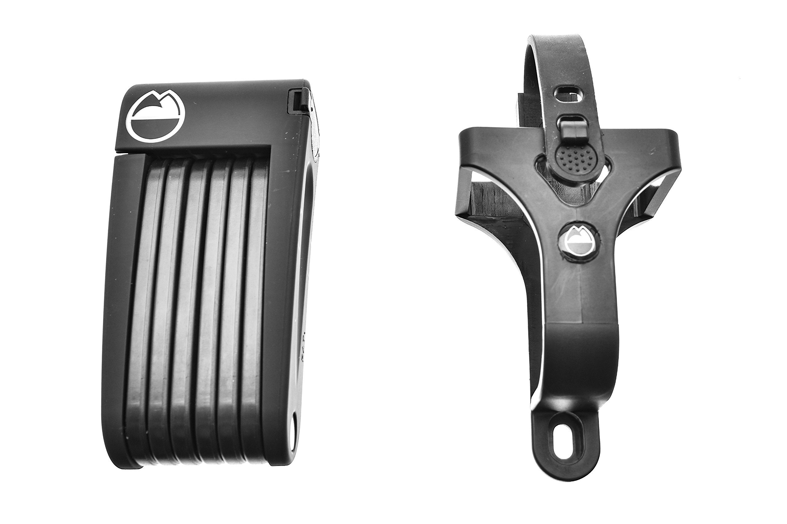 Amazon.com : RockyMounts Hendrix Compact Folding Bicycle Lock