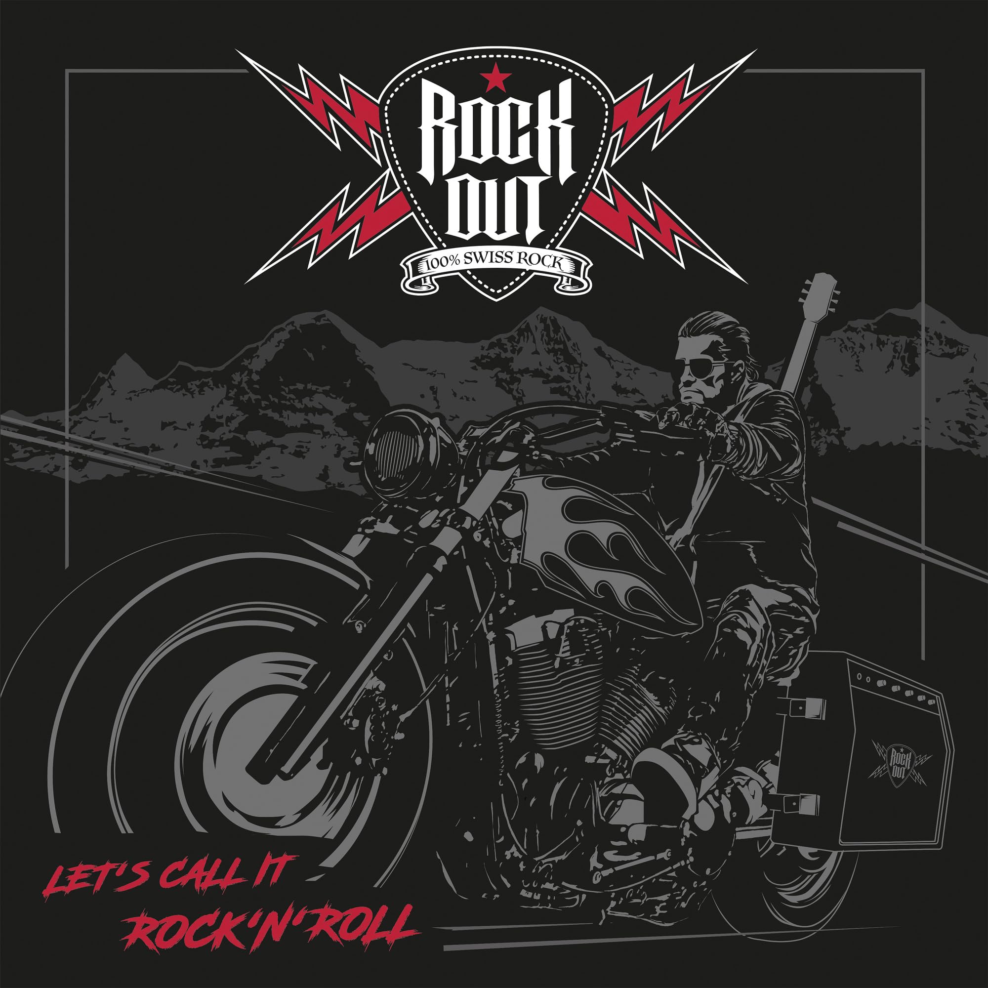 Let's Call It Rock 'N' Roll