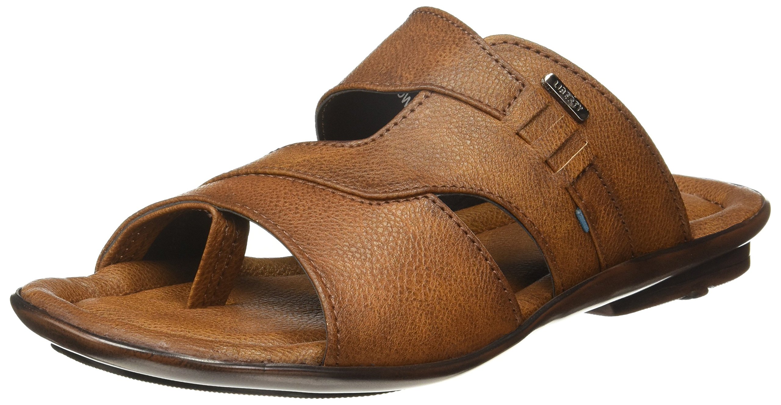 Liberty Men's Ortiz-21n Slipper