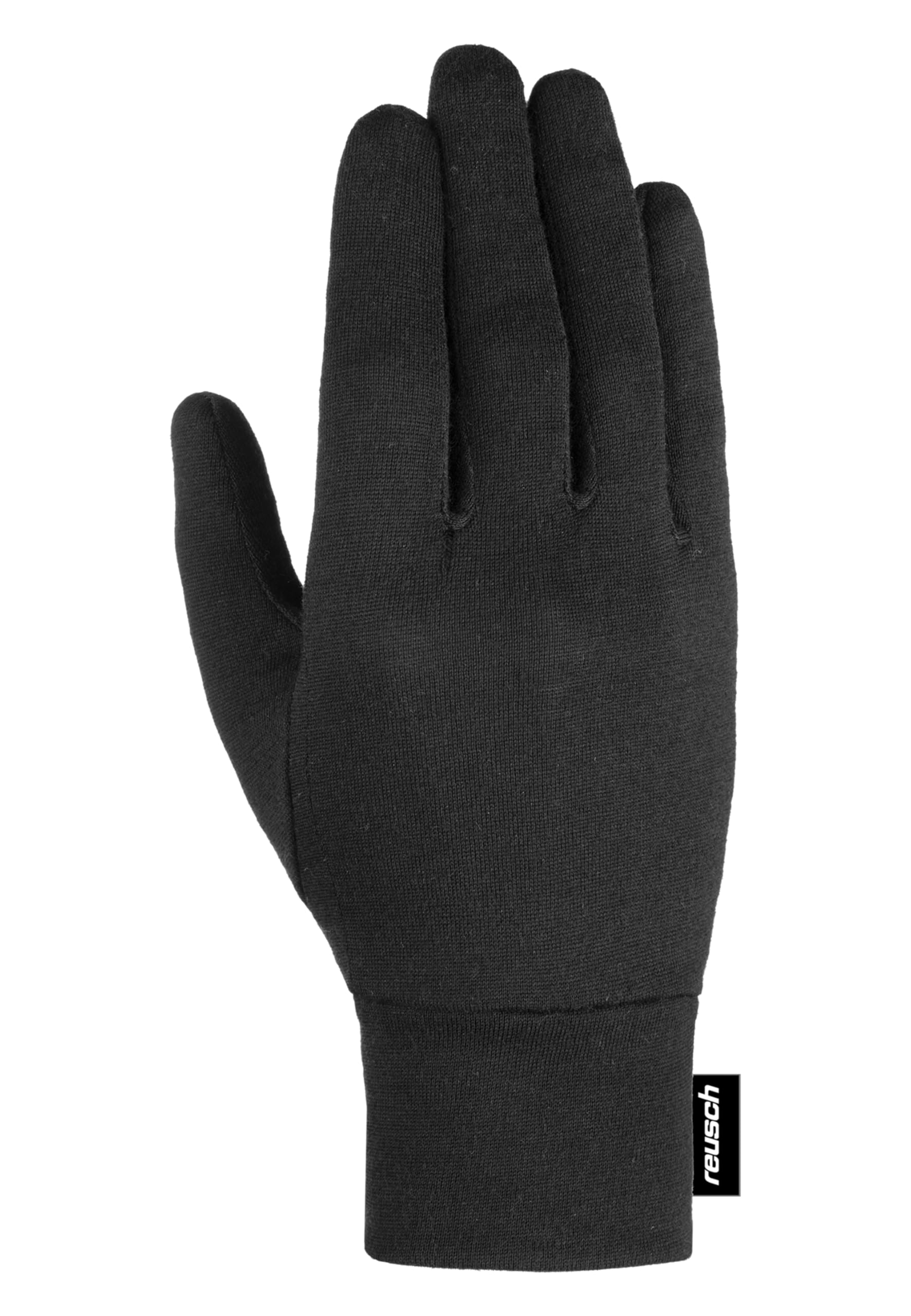 Reusch Rękawiczki Uniseks Reusch Merino Wool Conductive