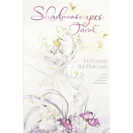 Shadowscapes Tarot