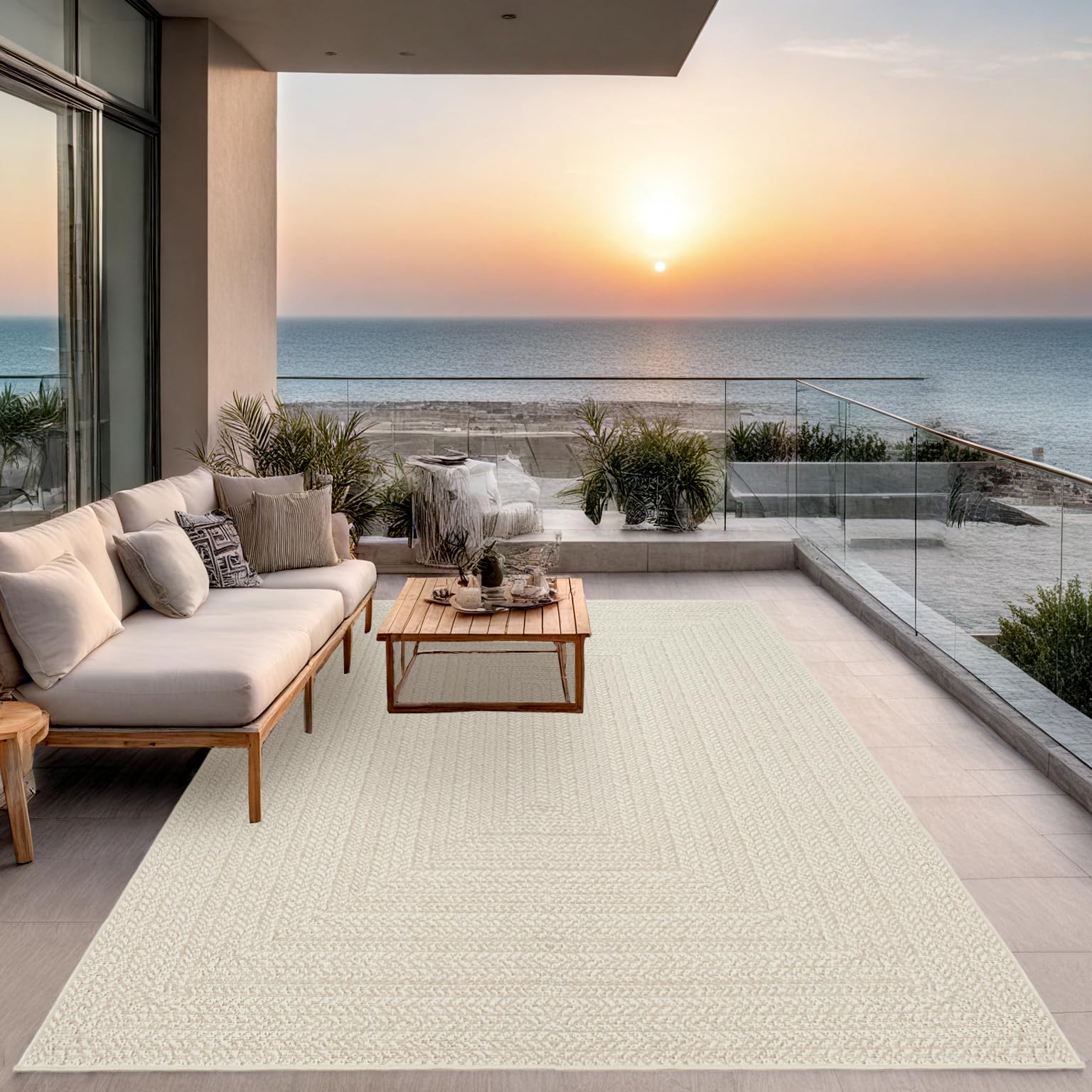 the carpet Kenzy_Parent_DE