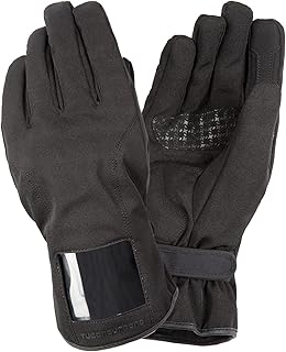 GUANTI TUCANO URBANO KRONOS Nero XL