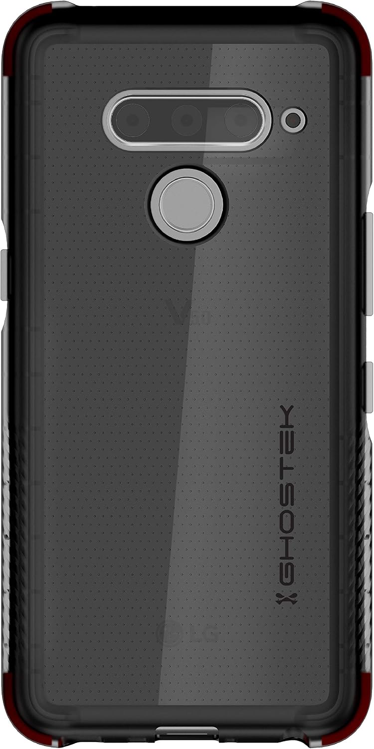 LG V50 ThinQ Case — COVERT