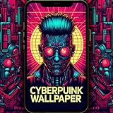 Cyberpunk 4K Wallpapers - Neon Future Backgrounds & Lock Screen