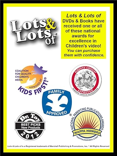 Miniatura 2 de Lots & Lots of Fire Trucks Volume 2 - Amazing Rescue Rigs