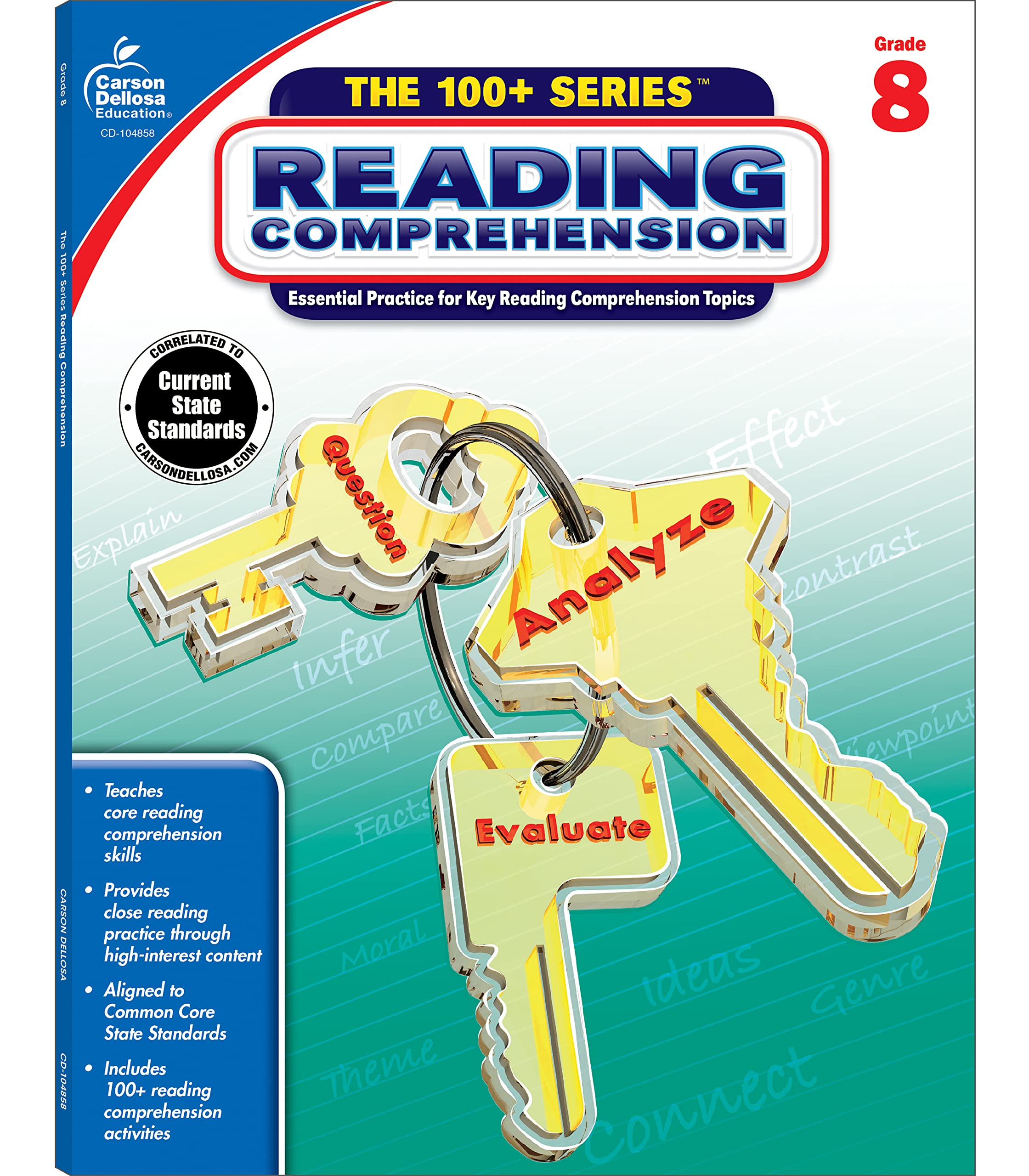 Buy Reading comprehension grade 8 Online In Bahamas At Low Prices At Buy reading comprehension grade 8 online in bahamas at low prices at