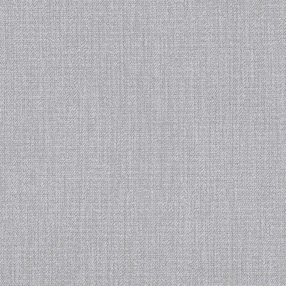 Atlantic Home Collection TINA - Letto con base a molle, topper incluso (rigidità H2) e cassettoni (2 pezzi), 160 x 200 cm, grigio chiaro