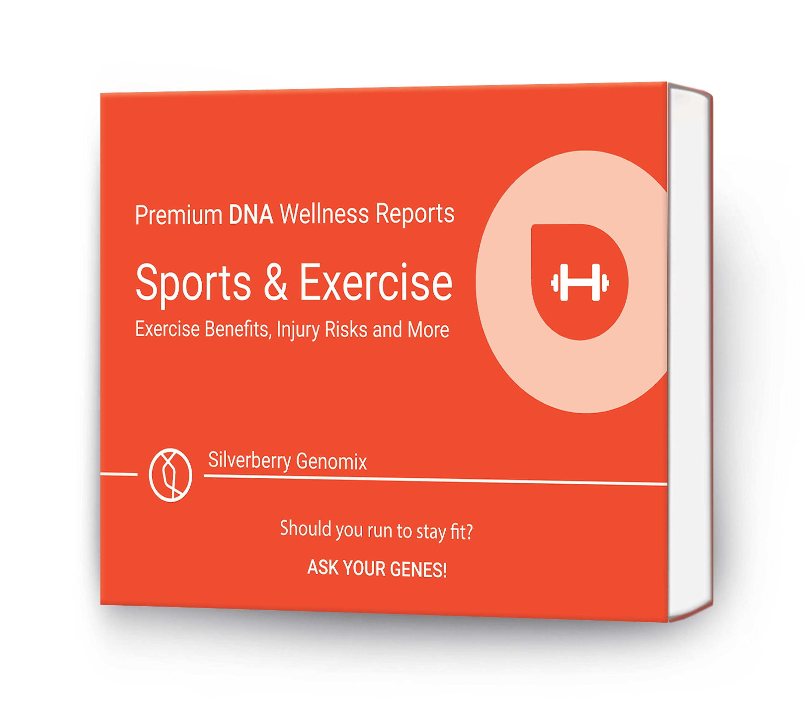 DNA-Based Sports and Exercise Reports