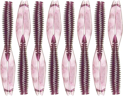 Miniatura 8 de 6th Sense Pesca Shindig 3.2 Cebo de criatura