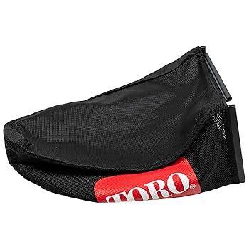 バッグ R Amazon.com : Toro Replacement Bag Only : Lawn Mower Deck