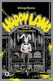 Happyland – Parque de Diversões do Inferno