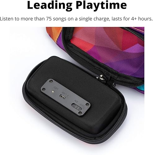 Miniatura 6 de La cangurera número 1 con altavoces. Riñonera Bluetooth para fiestasfestivalesravosplayabarcos. Recargable, funciona con iPhone y Android. #1