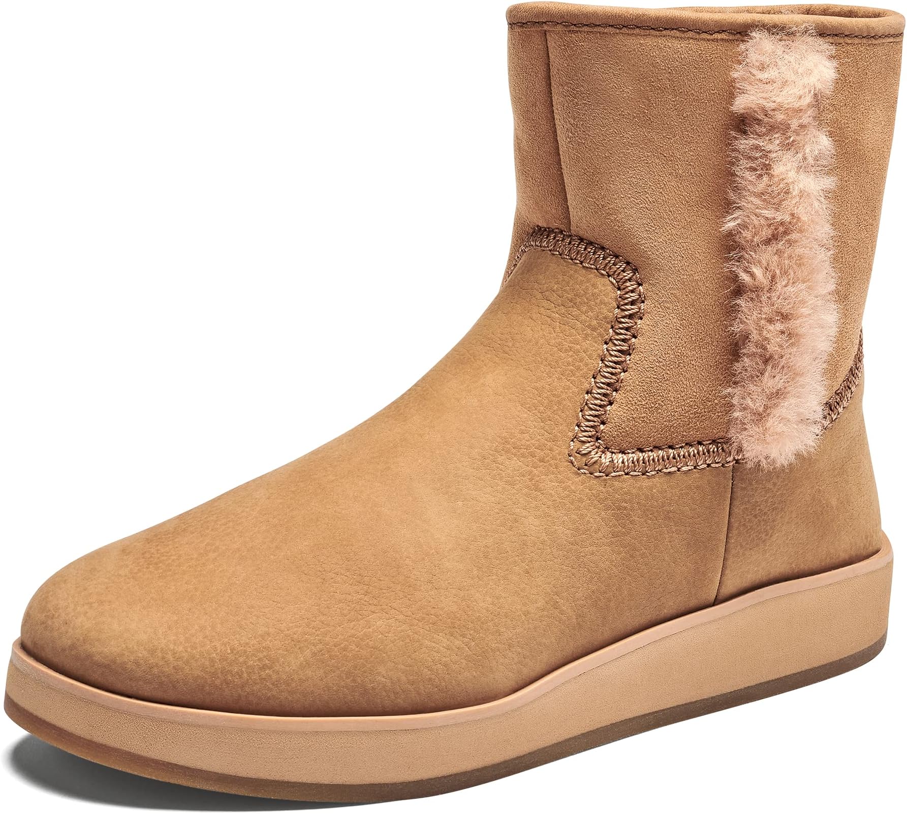 OLUKAIPa'ina Hulu Women's Espadrilles, Linen Slip-On Shoes with Lightweight Drop-in Heel Design, Braided Water-Resistant Jute & Wet Grip Soles