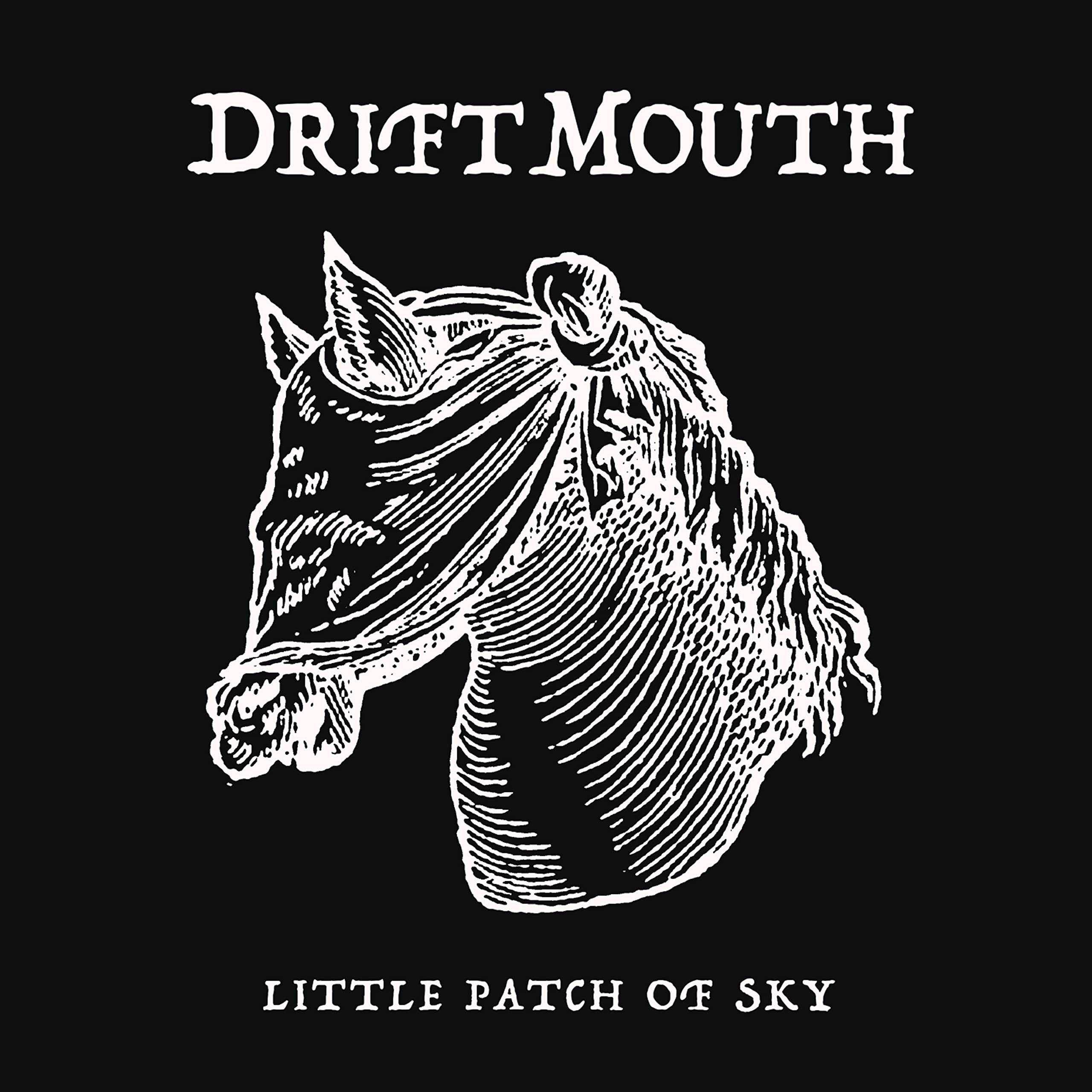 Little Patch Of Sky [VINYL]