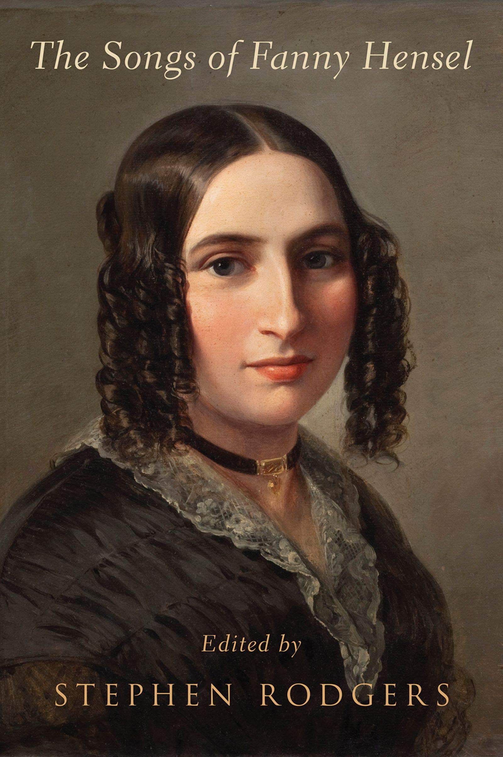 The Songs of Fanny Hensel English Edition Guide Lecture Salon