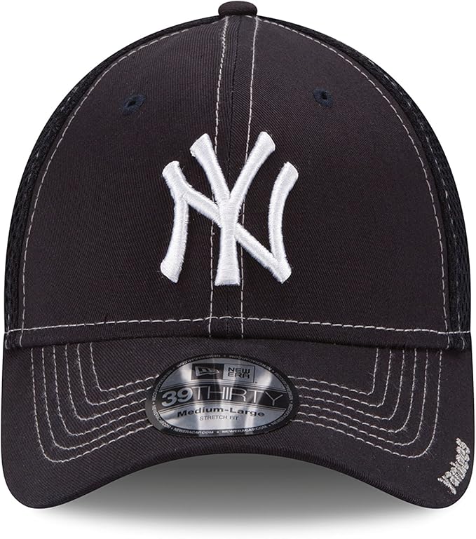 yankees flex fit hat