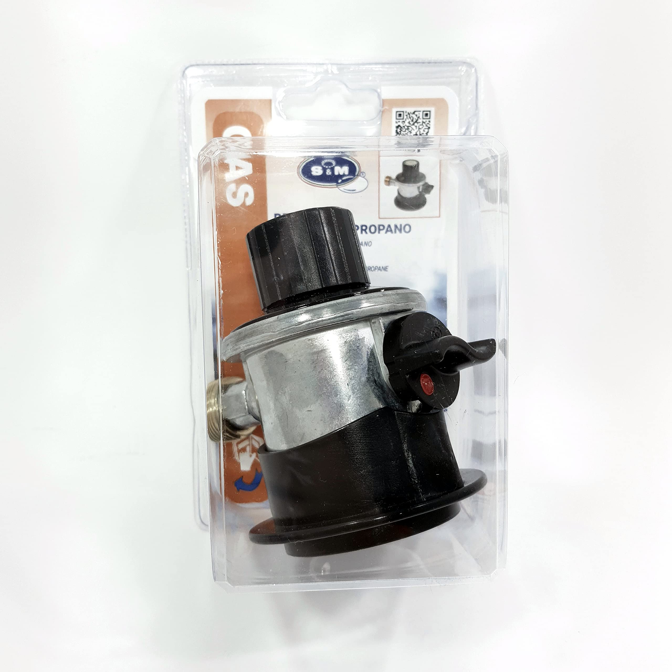 Fornello A Gas, Colore Nero, Acciaio Inox, Possibilità Di Utilizzo Gas Butano Propano Bruciatore Da 4 3 Kw 91752279