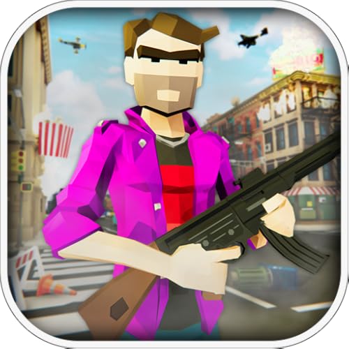 Radical Heights