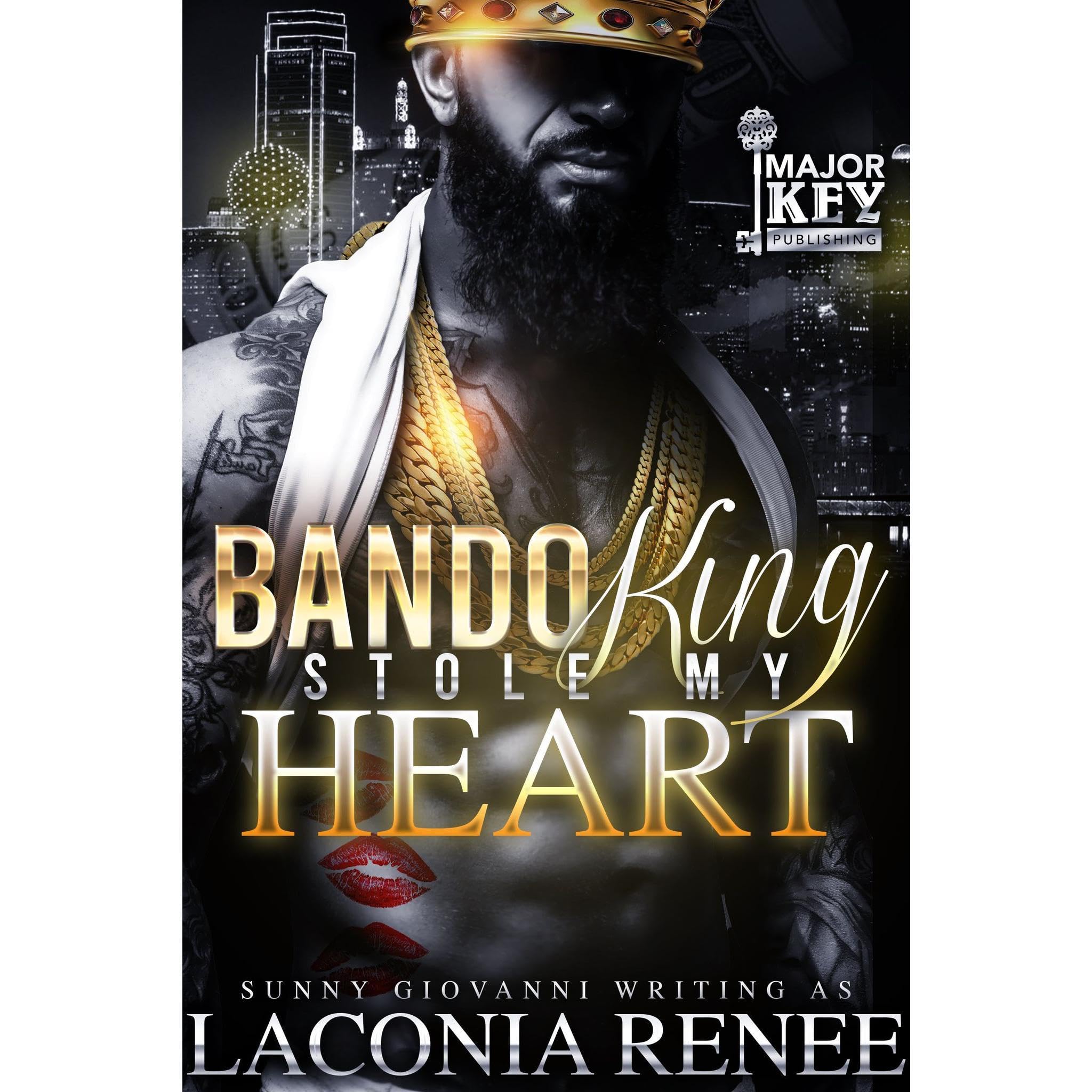 Bando King Stole My Heart