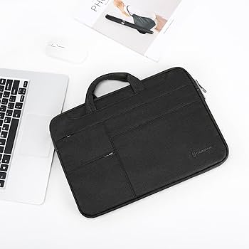 ノートPCケース PowerBook M7572 Amazon.co.jp: Omnpak パソコンケース 13-14インチ PCケース