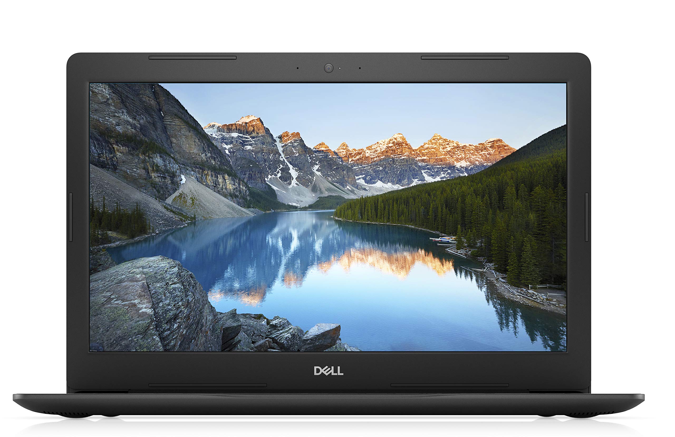DELL Insprison 15 ｜RAM4GB｜1TB DELL Inspiron 15 15.6 Pentium 4GB 1TB HDD Win10: Buy Online at