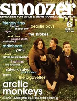 snoozer 18冊セット スヌーザー Amazon.co.jp: snoozer (スヌーザー) 2007年 12月号 [雑誌] : 本