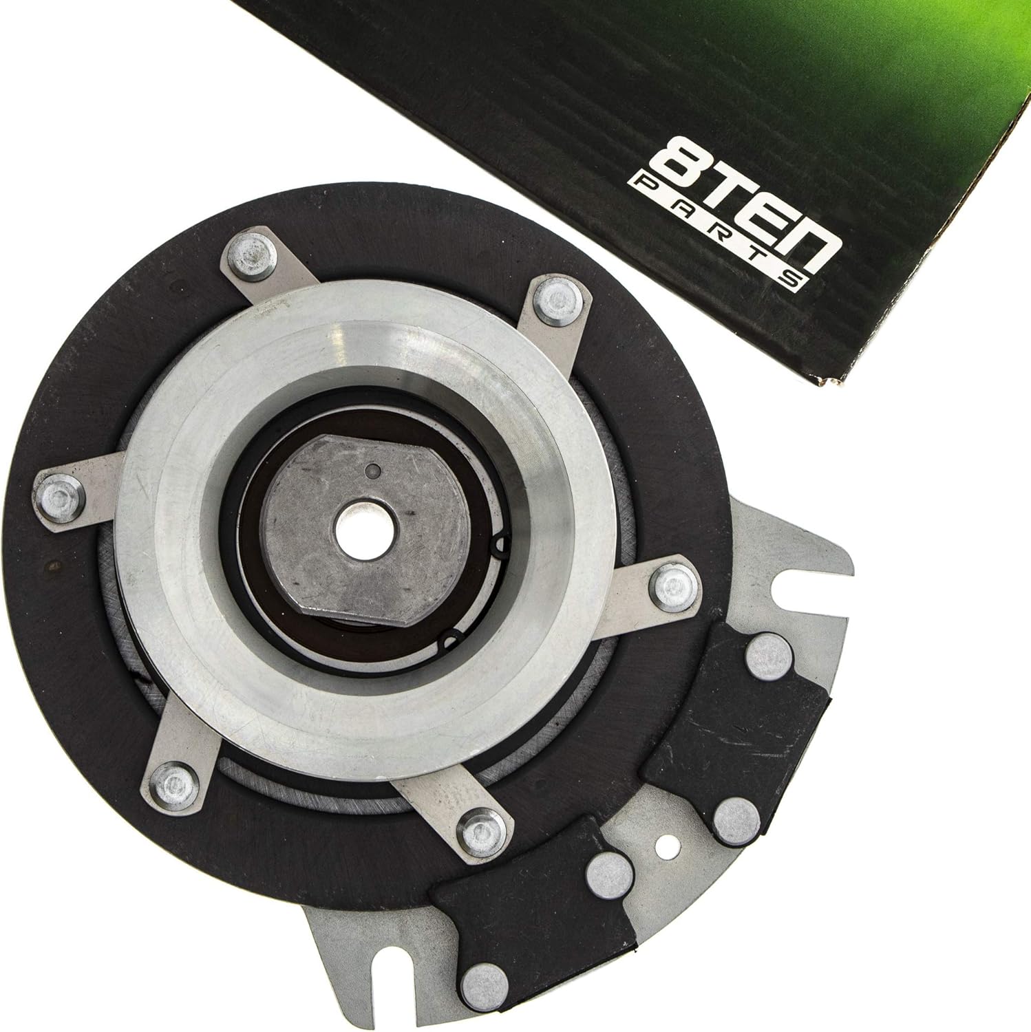 8TEN PTO Clutch for Troy Bilt Ogura 1744401 GW-1744401 MA-GT-BN1 1744401P