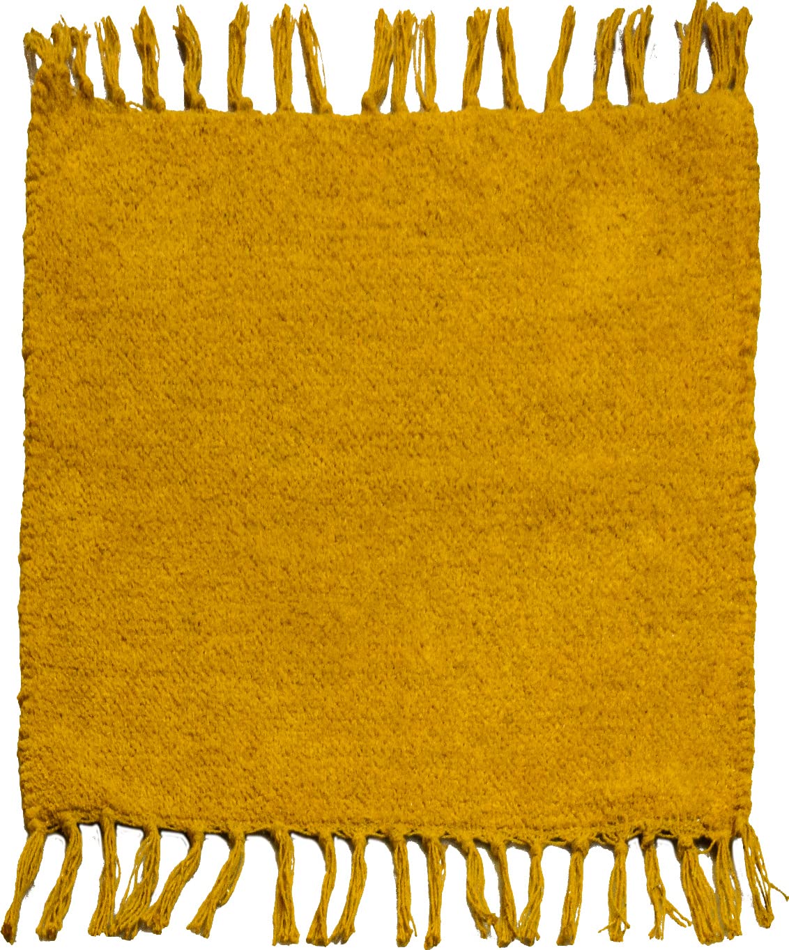 Pooja Pure Cotton Hand Knitted Reversible Aasan Mat 19x19 inch (Yellow) (B0BB2SQRYZ) Amazon Price History, Amazon Price Tracker