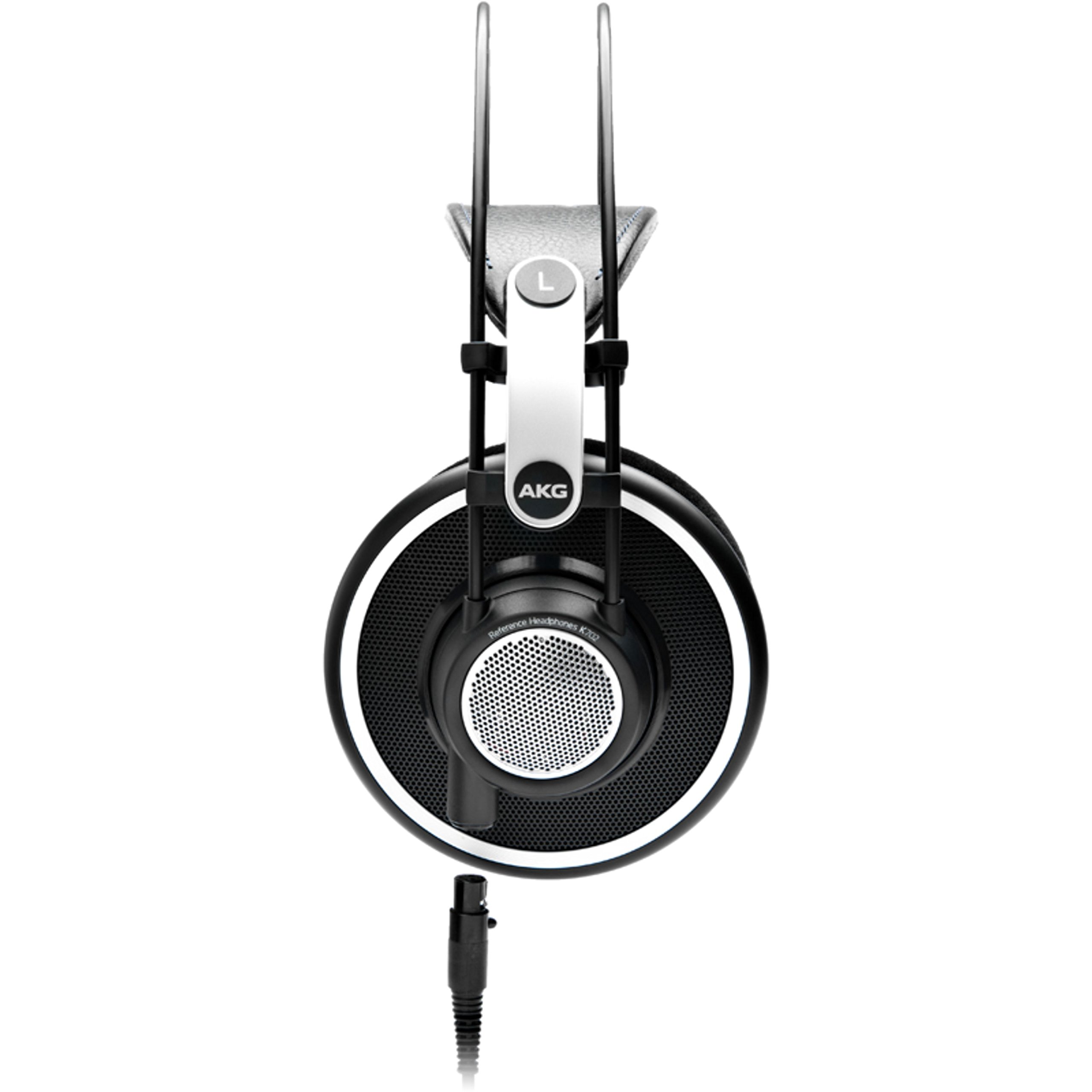 AKG K702 有線ヘッドホン 有線ヘッドホンのおすすめ AKG K702 半年使用レビュー！動画編集