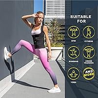 Vista 5 de HOT SHAPERS Cami - Chaleco de cintura caliente con entrenador de cintura para mujer