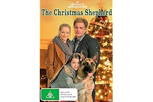 The Christmas Shepherd: Timeless Figurine Embodying Holiday Spirit