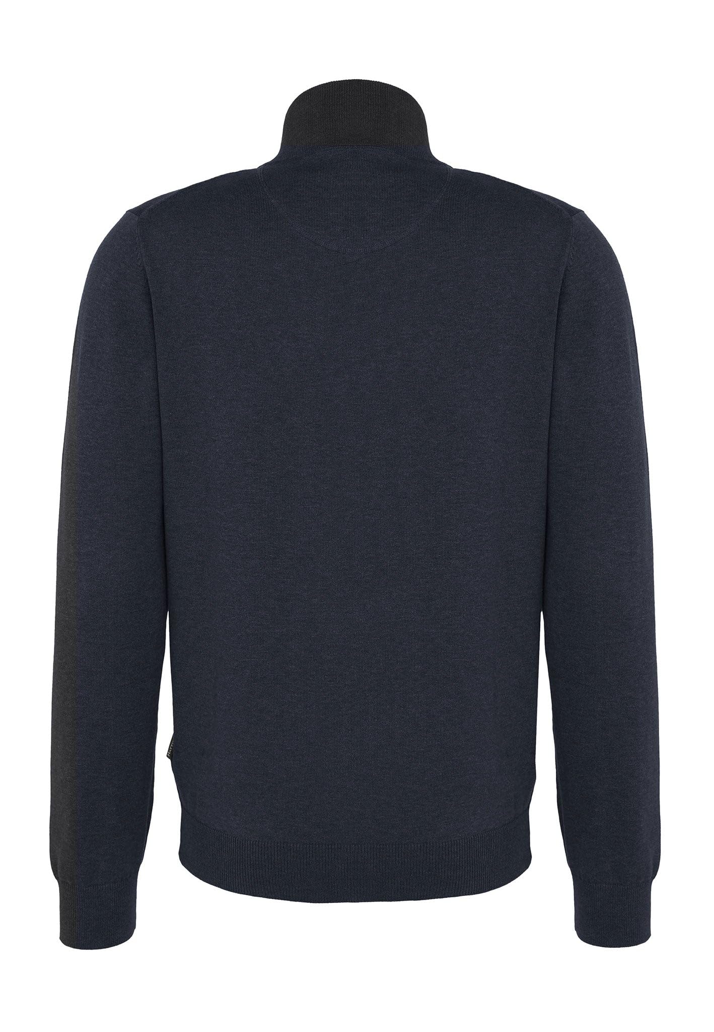 Fynch-Hatton Cardigan-Zip Gilet Homme