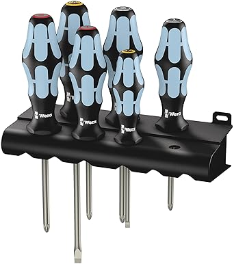 Wera stainless steel screwdrivers Clearance