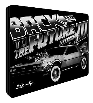 バック・トゥ・ザ・フューチャーⅢ 版画 ドゥルーストゥルーザン作 保証書付き バック・トゥ・ザ・フューチャー : バック・トゥ・ザ