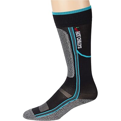Носки Hot Chillys Elite Heat Low Volume Sock