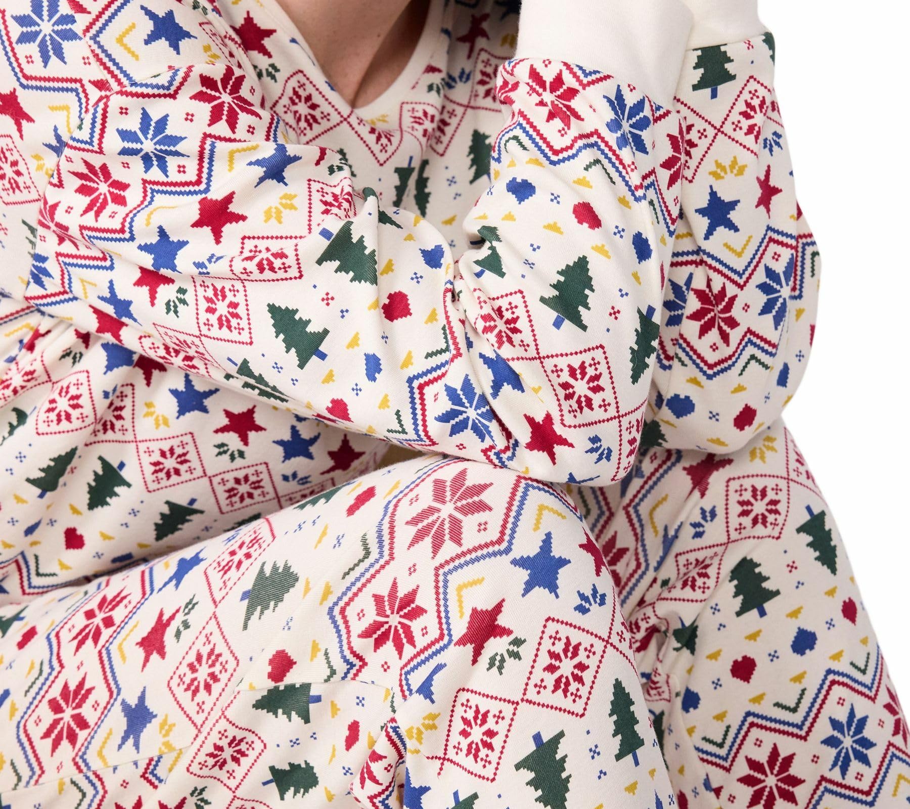 Petit Bateau Odzież nocna Kobiety Clusty_h25