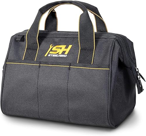 STEELHEAD - Juego de herramientas con mochila