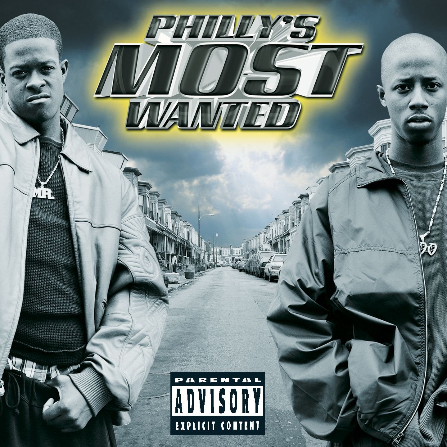 Philly's Most Wanted
