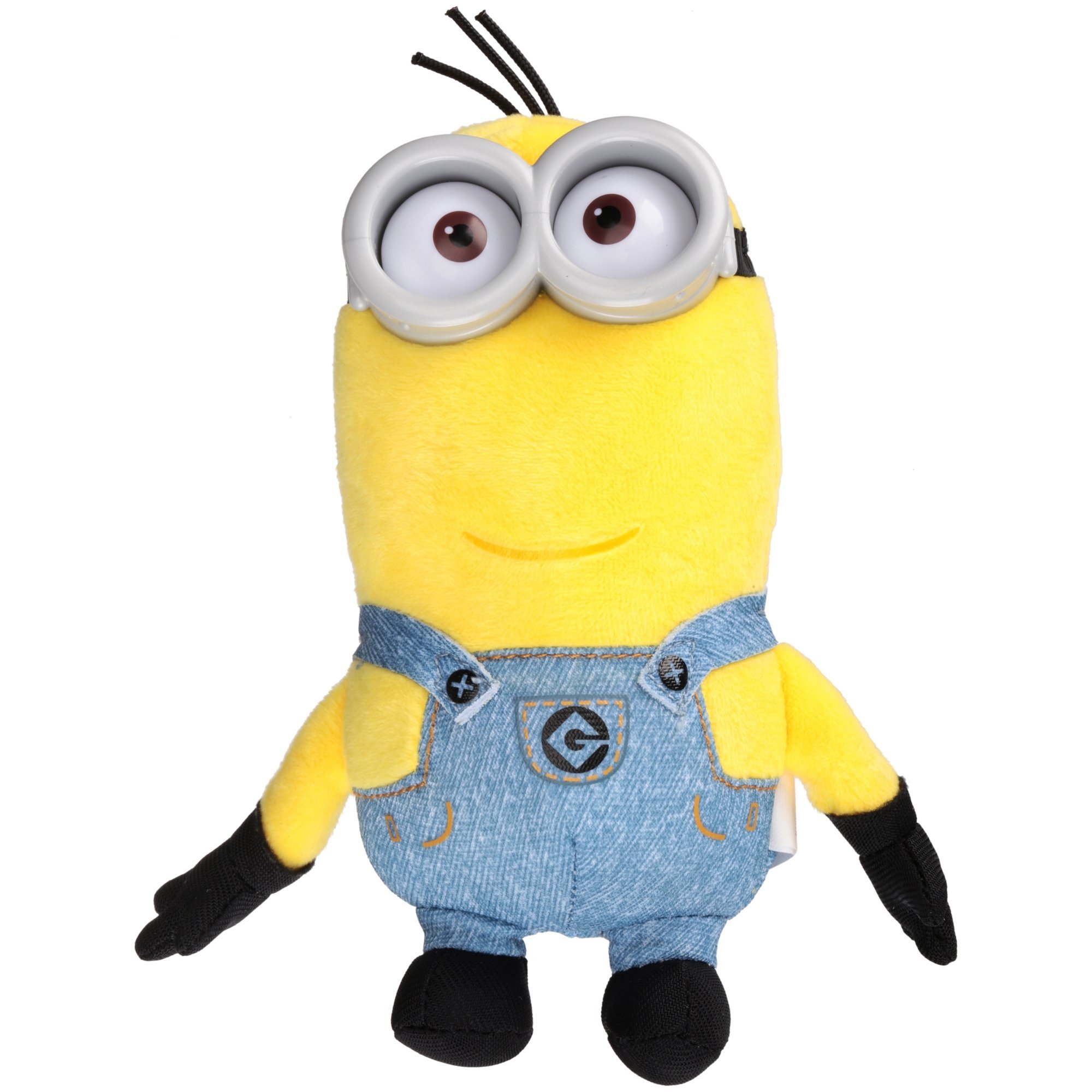 minion despicable me plush