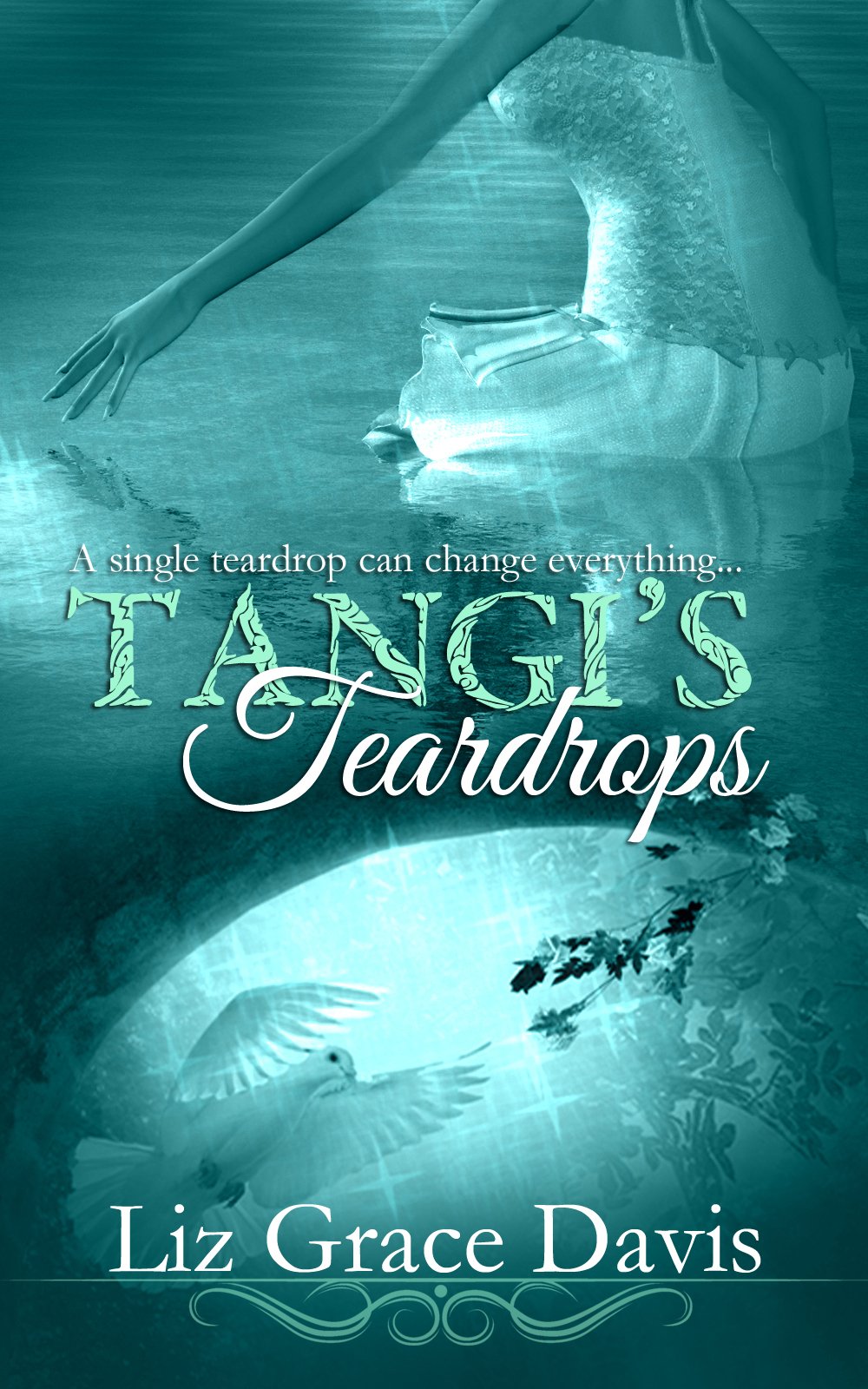 Tangi's Teardrops