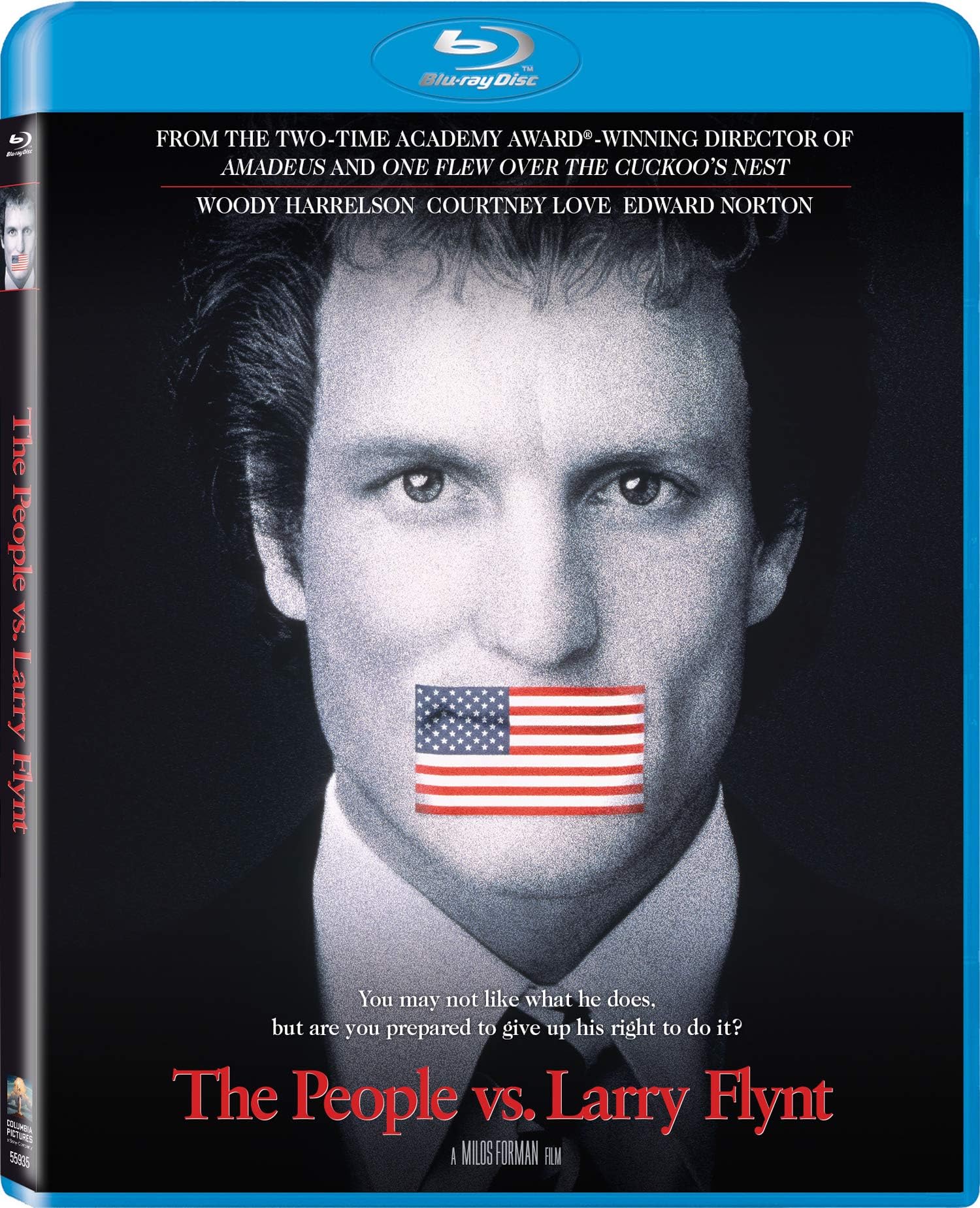 The People vs. Larry Flynt