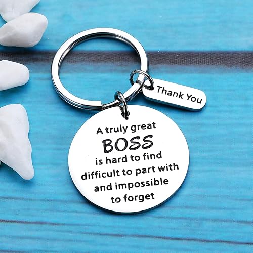 Miniatura 5 de Regalos para mujer jefa, regalos administrativos para el día profesional, regalos geniales para jefe mentor superior, regalos del día del jefe para