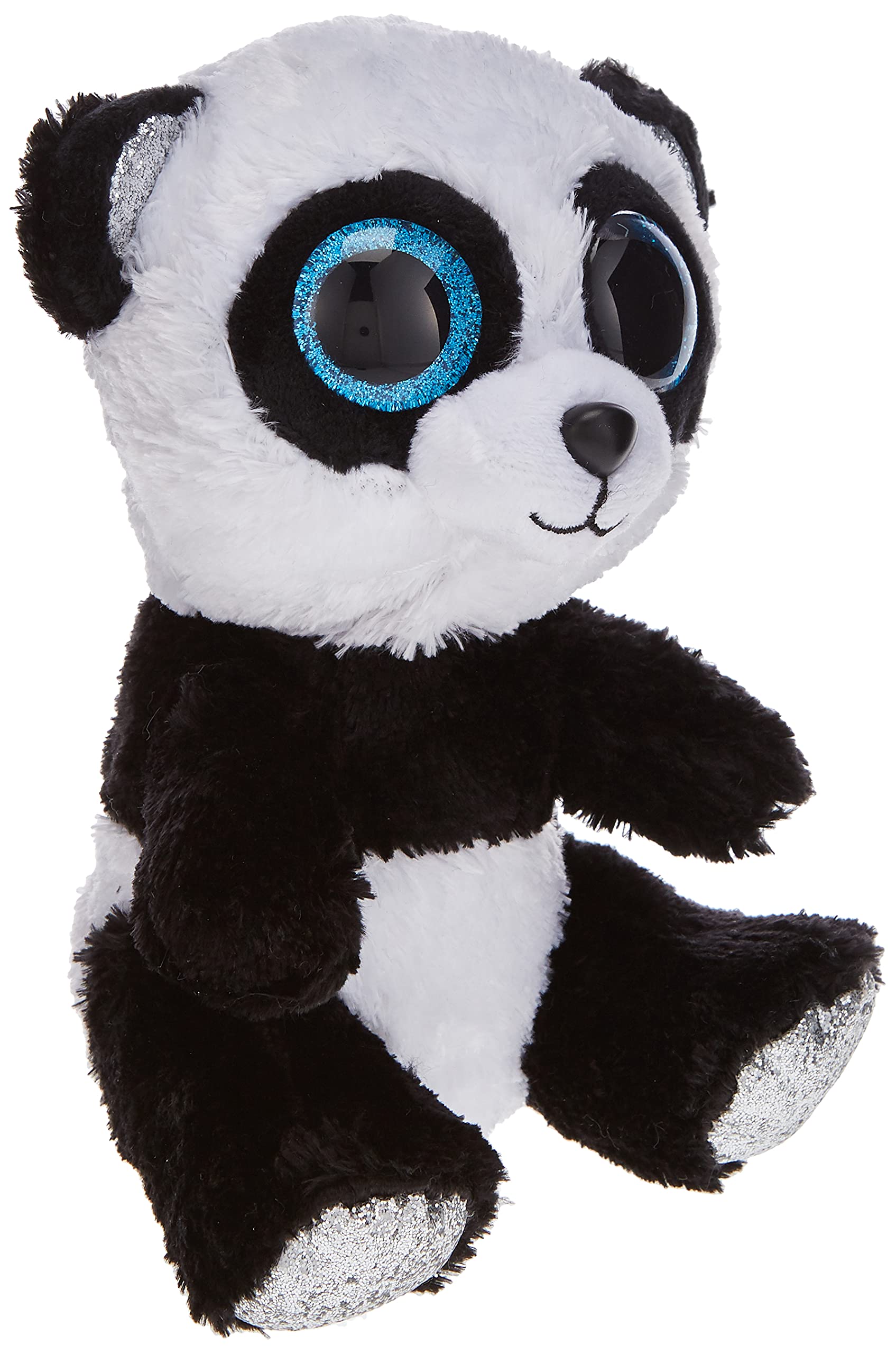 Ty bamboo panda birthday Clearance