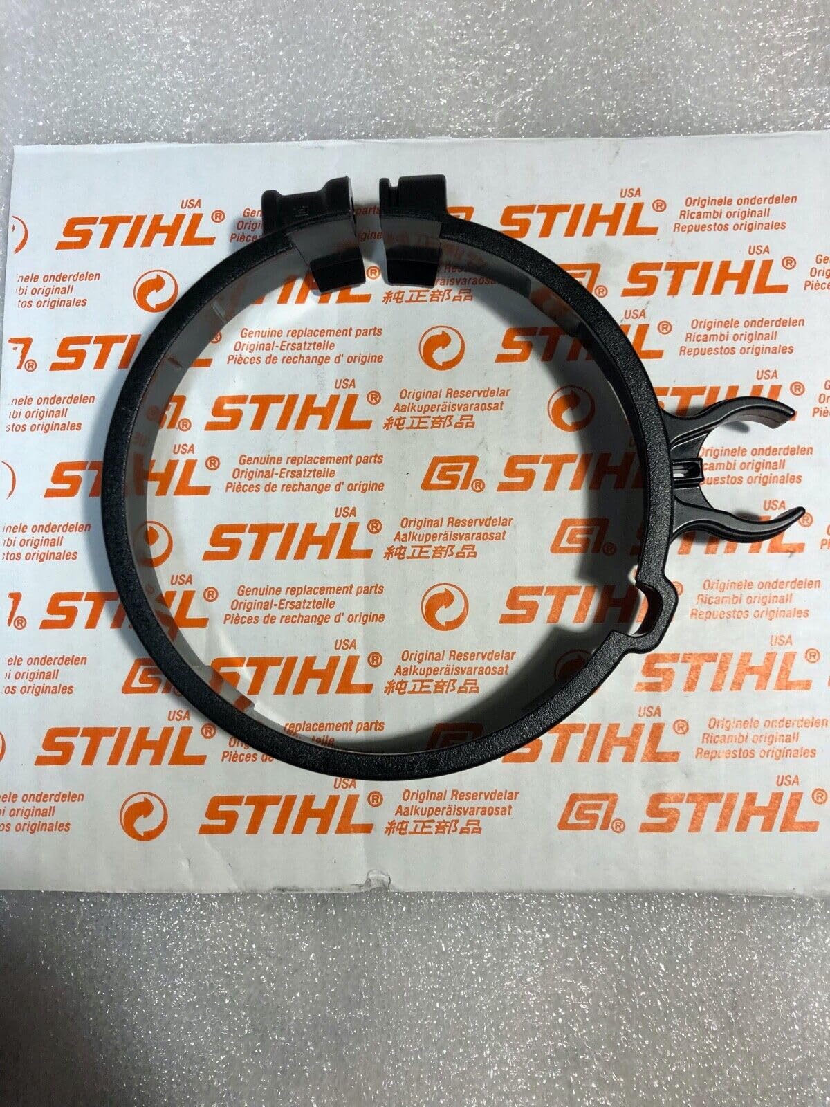 Bande D'Accélérateur De Rechange 42827900700 Pour Souffleur à Dos BR800 BR700 BR450 BGA300 - Améliore Performance