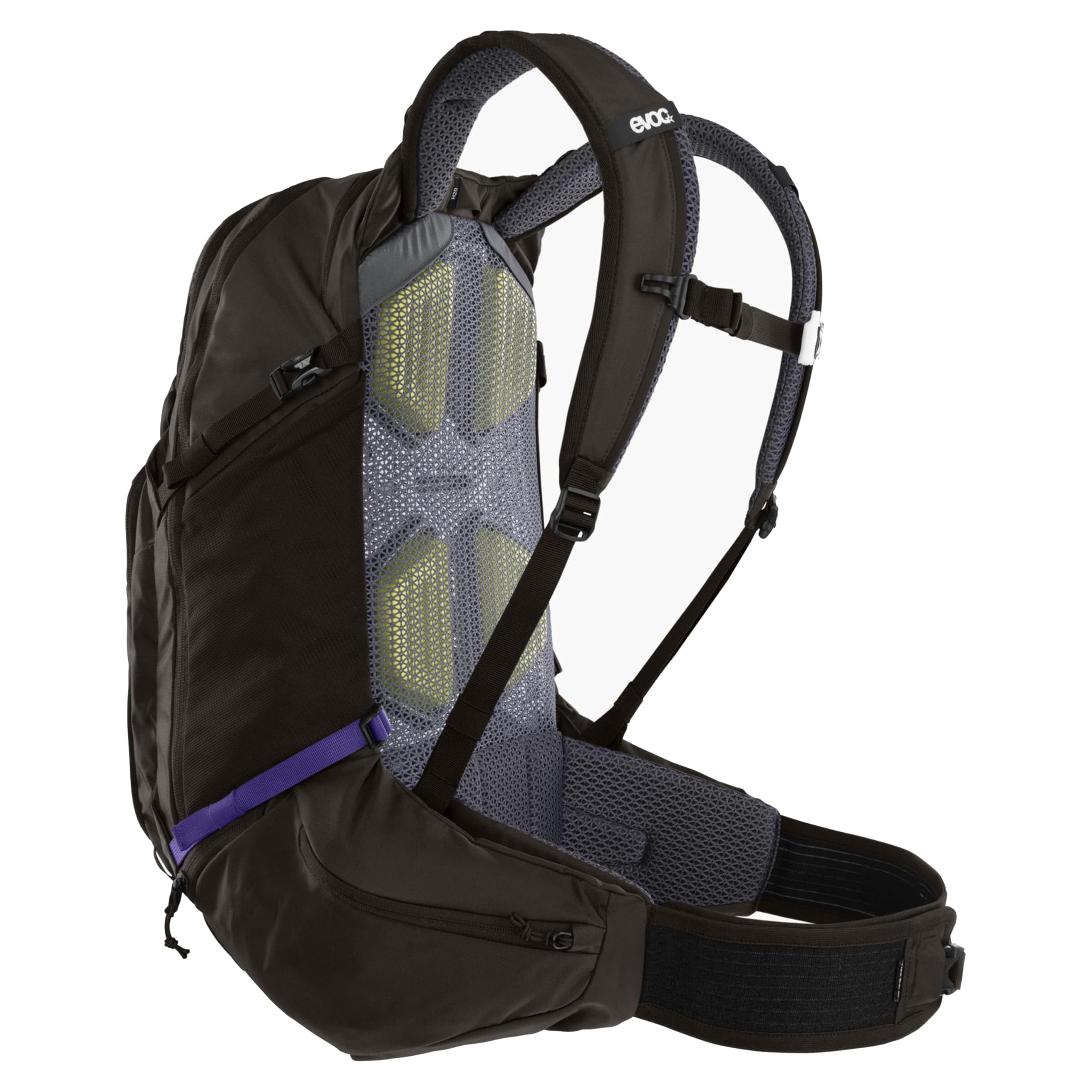 EVOC EXPLORER PRO plecak