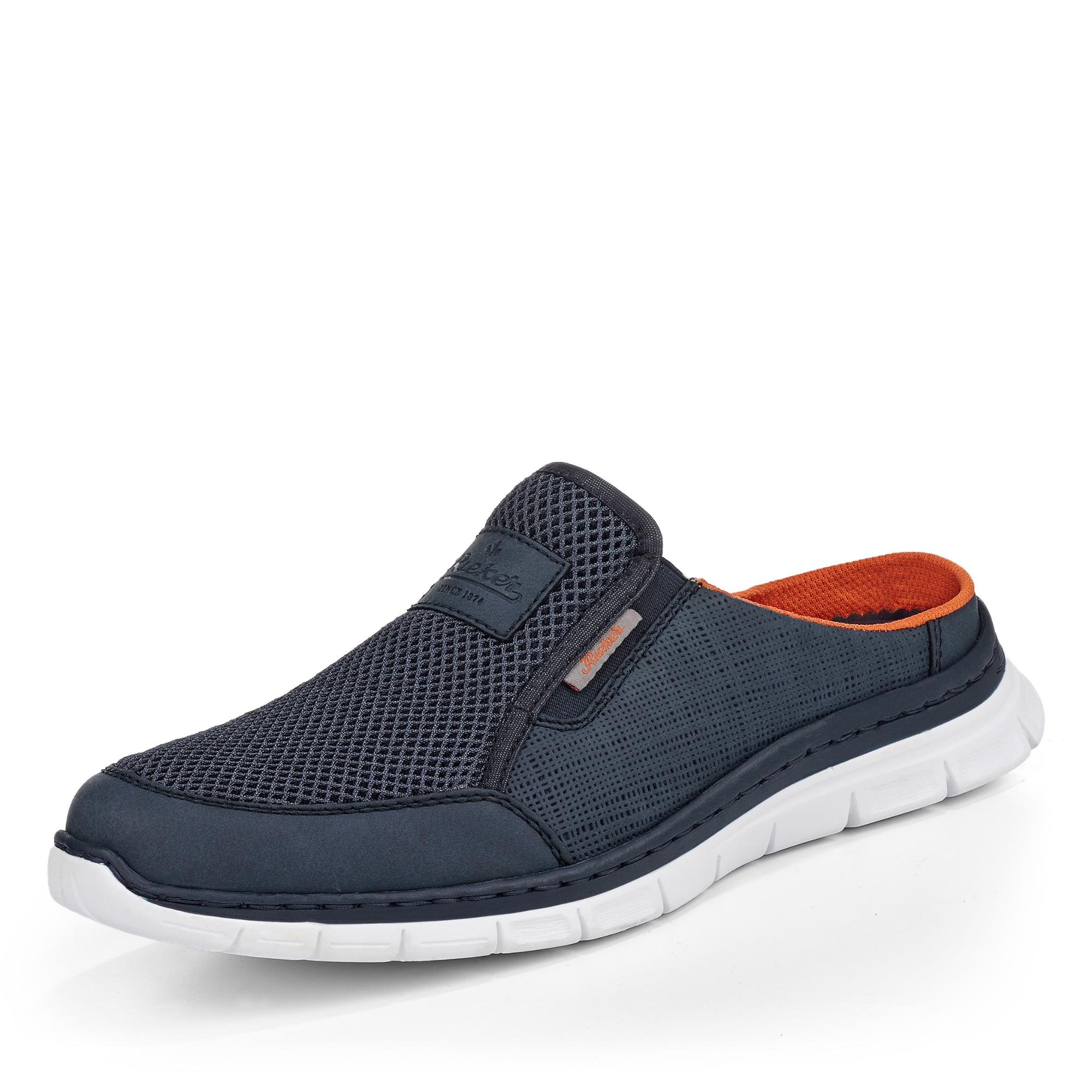 Rieker Herren B4879 Clogs