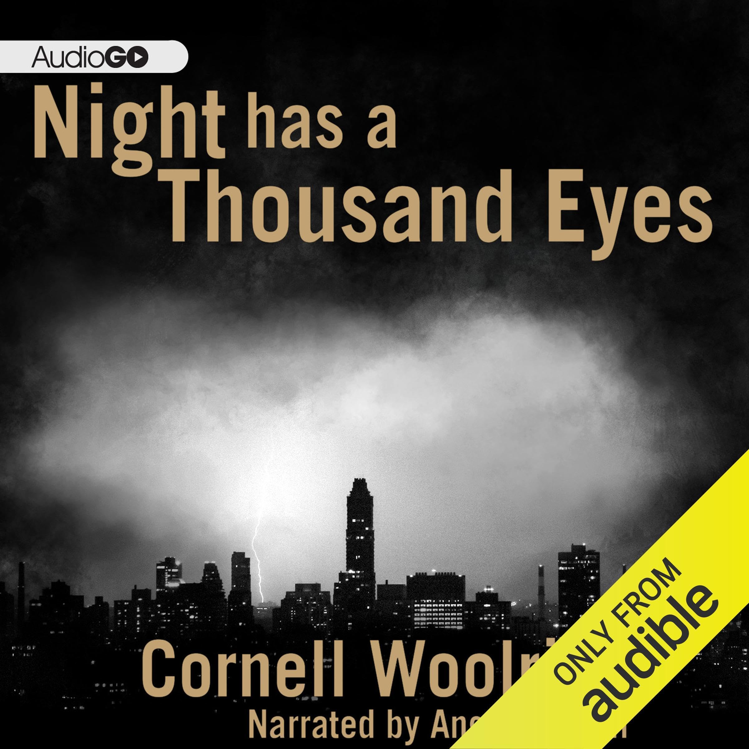 Night Has a Thousand Eyes